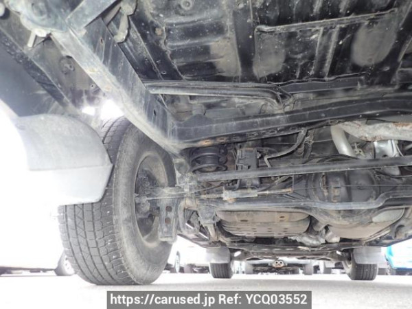 Used 1998 AT toyota land-cruiser HDJ101K Image[34]