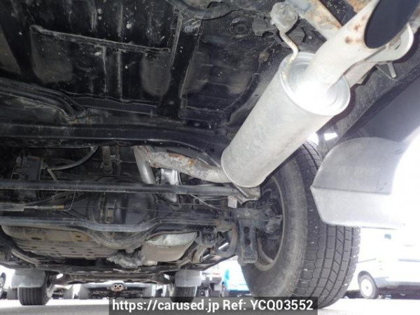Used 1998 AT toyota land-cruiser HDJ101K Image[35]