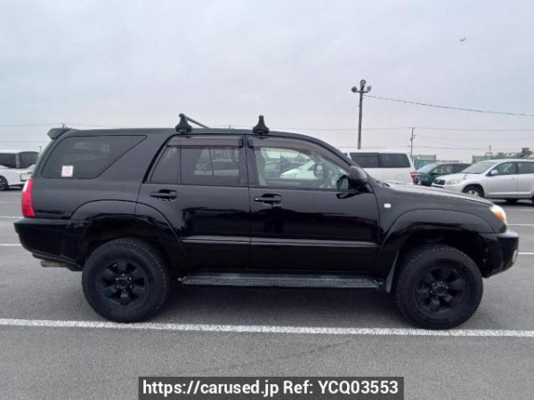 Used 2003 AT toyota hilux-surf RZN215W Image[7]