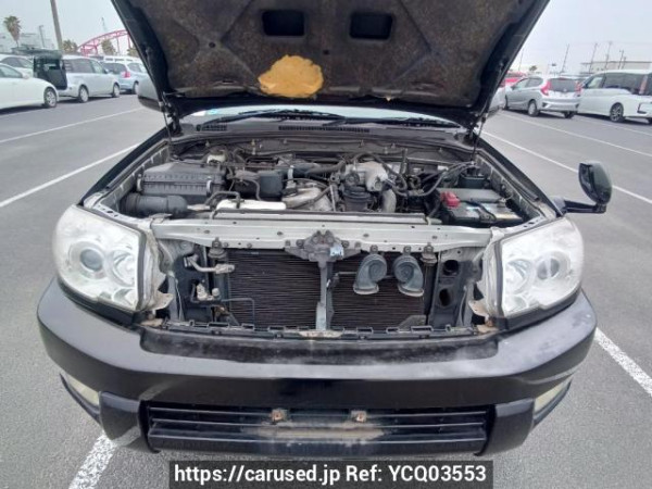 Used 2003 AT toyota hilux-surf RZN215W Image[9]