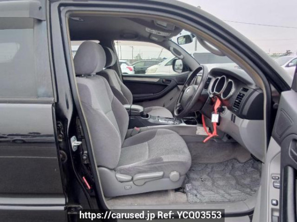 Used 2003 AT toyota hilux-surf RZN215W Image[13]