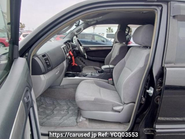 Used 2003 AT toyota hilux-surf RZN215W Image[14]