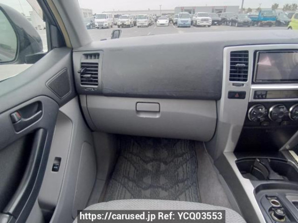 Used 2003 AT toyota hilux-surf RZN215W Image[18]