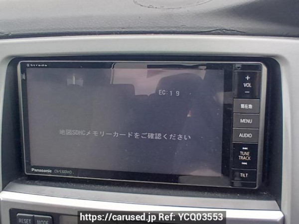 Used 2003 AT toyota hilux-surf RZN215W Image[21]