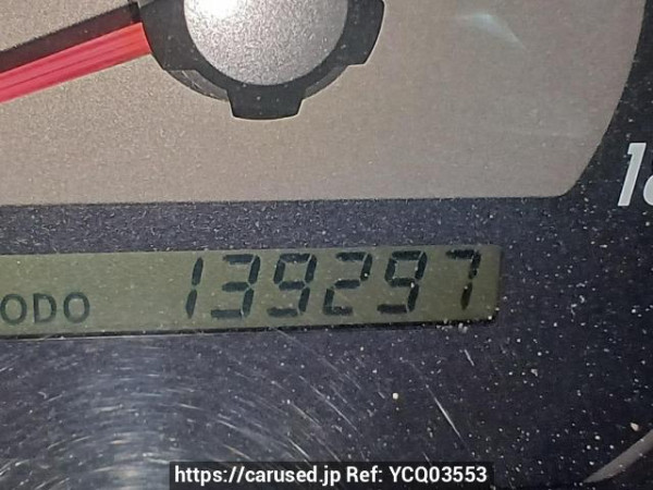 Used 2003 AT toyota hilux-surf RZN215W Image[25]