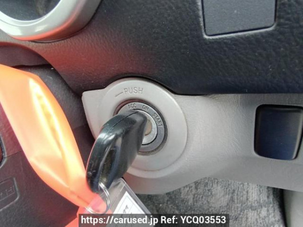 Used 2003 AT toyota hilux-surf RZN215W Image[26]