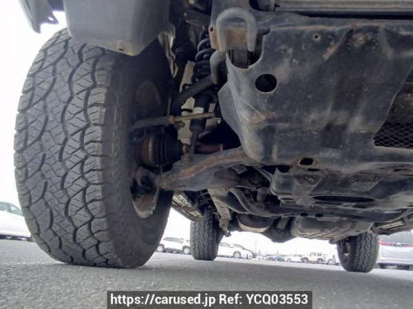 Used 2003 AT toyota hilux-surf RZN215W Image[31]