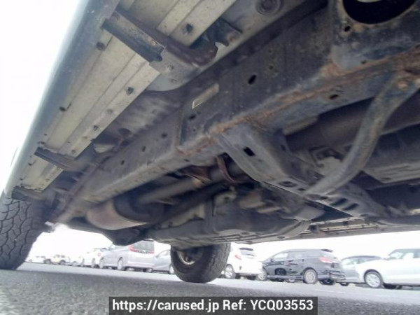 Used 2003 AT toyota hilux-surf RZN215W Image[33]