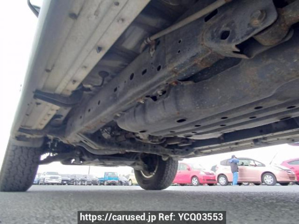 Used 2003 AT toyota hilux-surf RZN215W Image[35]