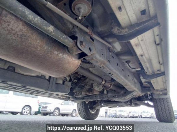 Used 2003 AT toyota hilux-surf RZN215W Image[36]