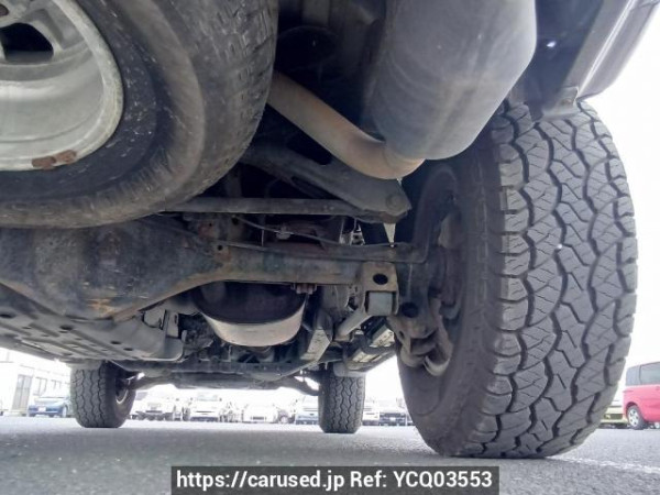 Used 2003 AT toyota hilux-surf RZN215W Image[39]