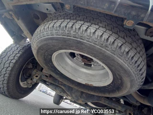 Used 2003 AT toyota hilux-surf RZN215W Image[40]