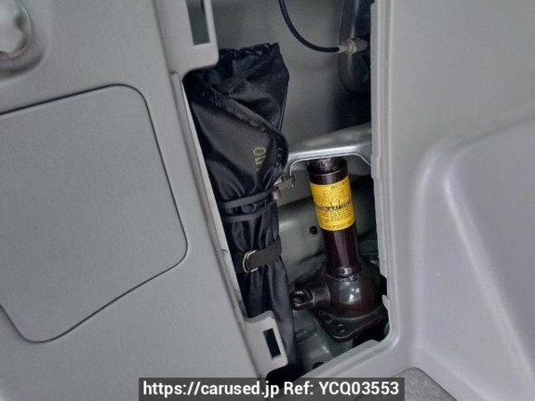 Used 2003 AT toyota hilux-surf RZN215W Image[41]