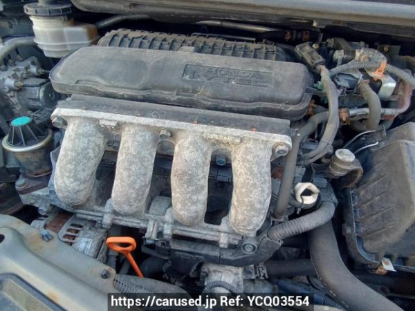 Used 2011 AT honda fit GE9 Image[10]