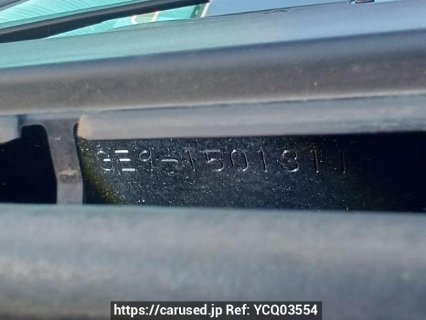 Used 2011 AT honda fit GE9 Image[12]