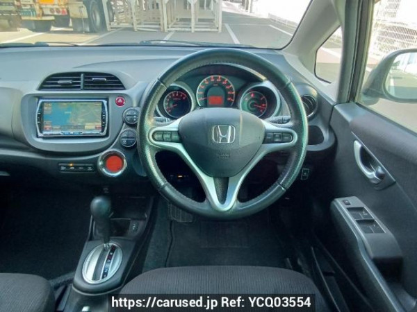 Used 2011 AT honda fit GE9 Image[19]