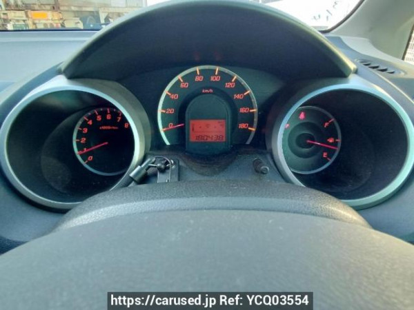 Used 2011 AT honda fit GE9 Image[20]