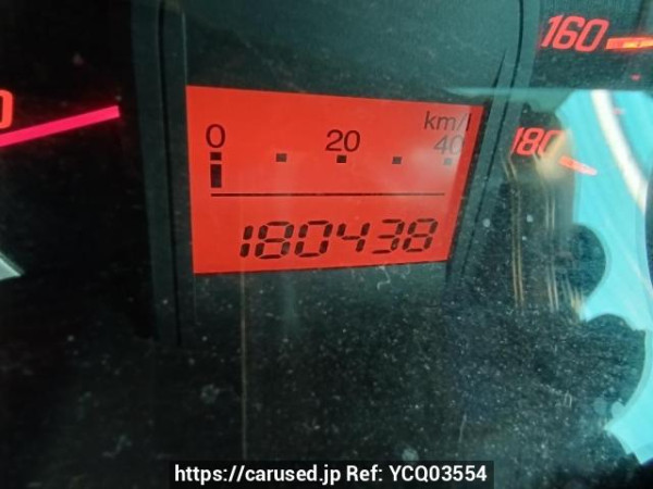 Used 2011 AT honda fit GE9 Image[21]