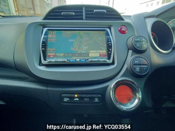 Used 2011 AT honda fit GE9 Image[22]