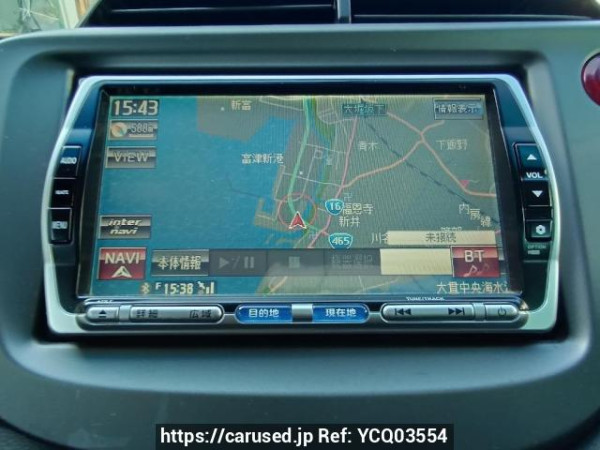 Used 2011 AT honda fit GE9 Image[23]