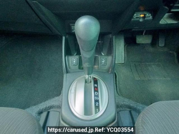 Used 2011 AT honda fit GE9 Image[25]