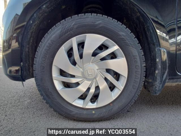 Used 2011 AT honda fit GE9 Image[28]