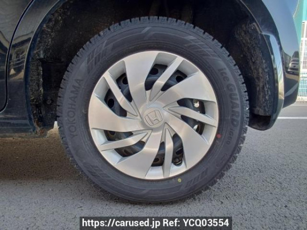 Used 2011 AT honda fit GE9 Image[31]