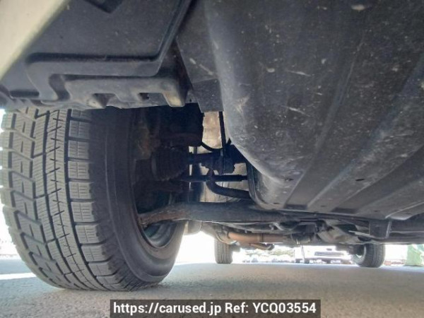 Used 2011 AT honda fit GE9 Image[32]