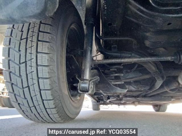 Used 2011 AT honda fit GE9 Image[38]