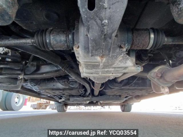 Used 2011 AT honda fit GE9 Image[39]