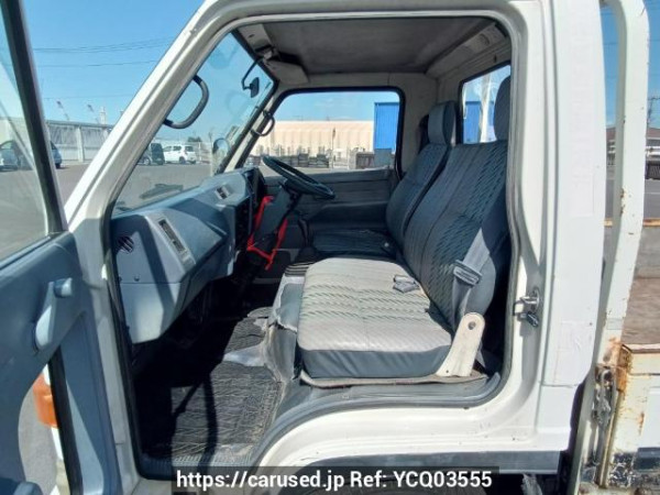 Used 1990 MT isuzu elf-truck NHR55E Image[14]