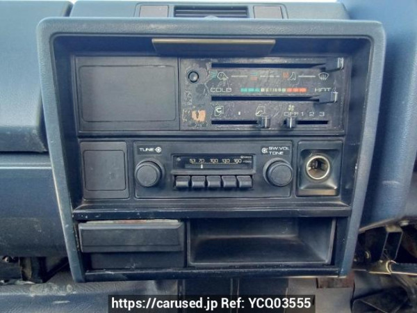 Used 1990 MT isuzu elf-truck NHR55E Image[20]