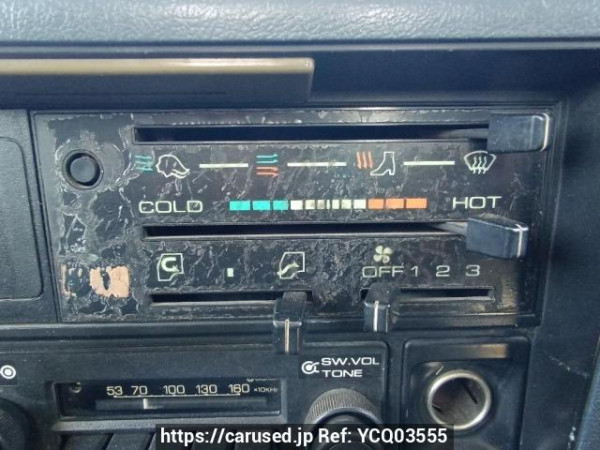 Used 1990 MT isuzu elf-truck NHR55E Image[21]