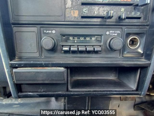 Used 1990 MT isuzu elf-truck NHR55E Image[22]