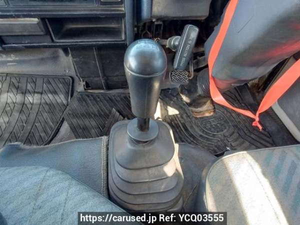 Used 1990 MT isuzu elf-truck NHR55E Image[23]