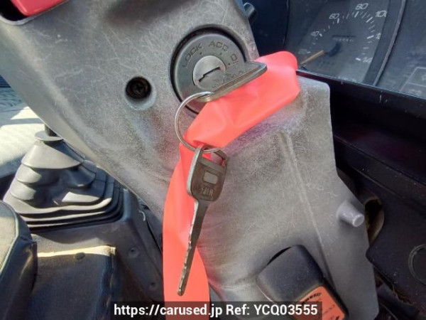 Used 1990 MT isuzu elf-truck NHR55E Image[24]