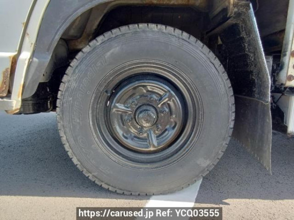 Used 1990 MT isuzu elf-truck NHR55E Image[26]