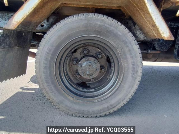 Used 1990 MT isuzu elf-truck NHR55E Image[27]