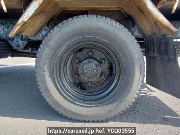 Used 1990 MT isuzu elf-truck NHR55E Image[28]