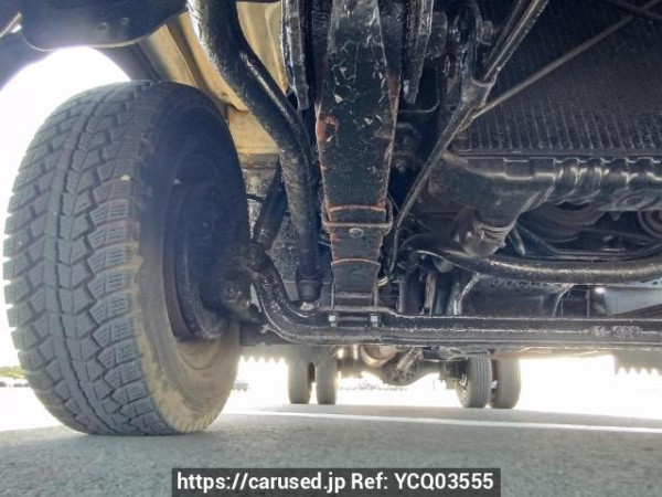 Used 1990 MT isuzu elf-truck NHR55E Image[29]