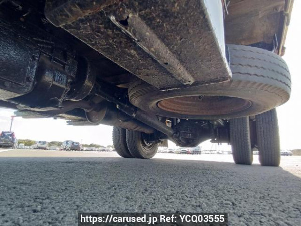 Used 1990 MT isuzu elf-truck NHR55E Image[32]