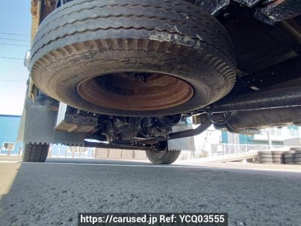 Used 1990 MT isuzu elf-truck NHR55E Image[33]