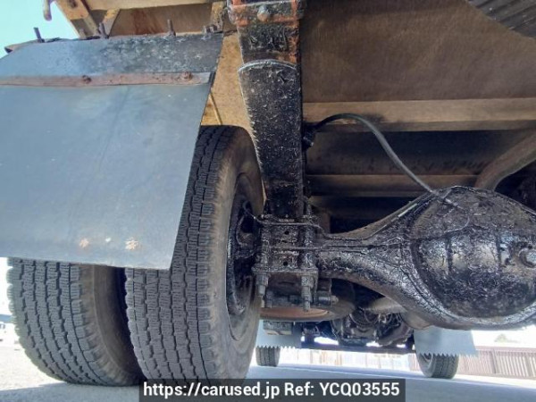 Used 1990 MT isuzu elf-truck NHR55E Image[35]