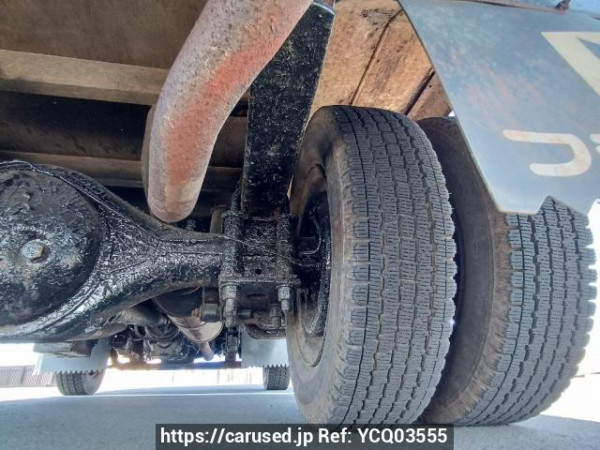 Used 1990 MT isuzu elf-truck NHR55E Image[36]