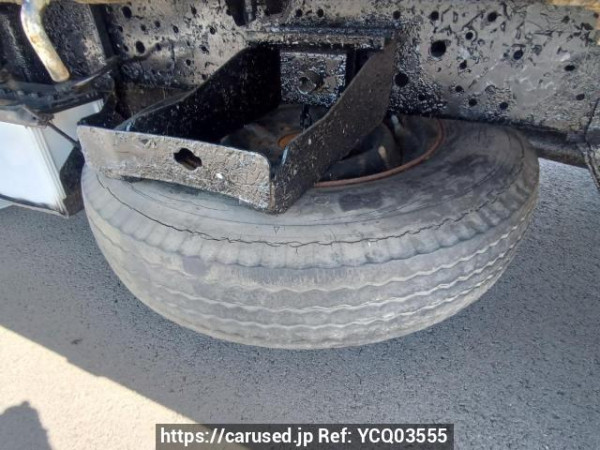 Used 1990 MT isuzu elf-truck NHR55E Image[38]