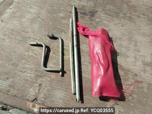 Used 1990 MT isuzu elf-truck NHR55E Image[39]