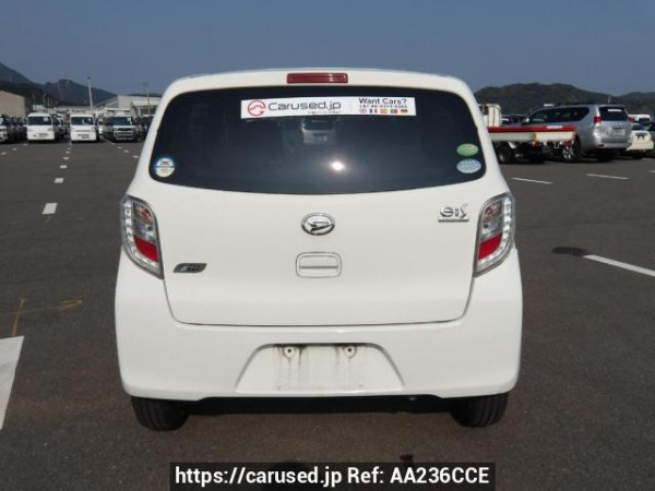 Used 2015 AT daihatsu mira-e-s LA300S Image[5]