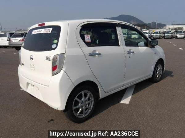 Used 2015 AT daihatsu mira-e-s LA300S Image[6]
