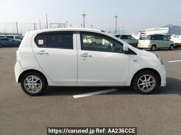 Used 2015 AT daihatsu mira-e-s LA300S Image[7]