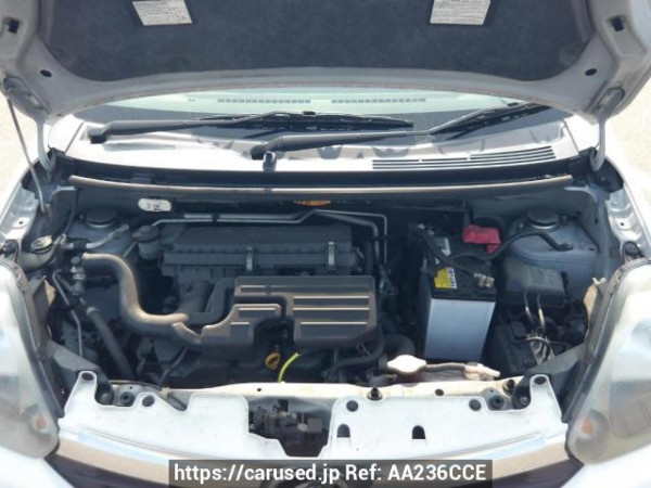Used 2015 AT daihatsu mira-e-s LA300S Image[9]